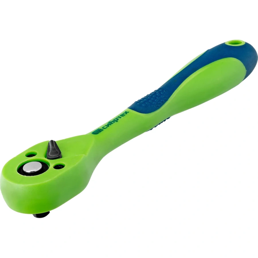 Ключ-трещотка СИБРТЕХ 14007