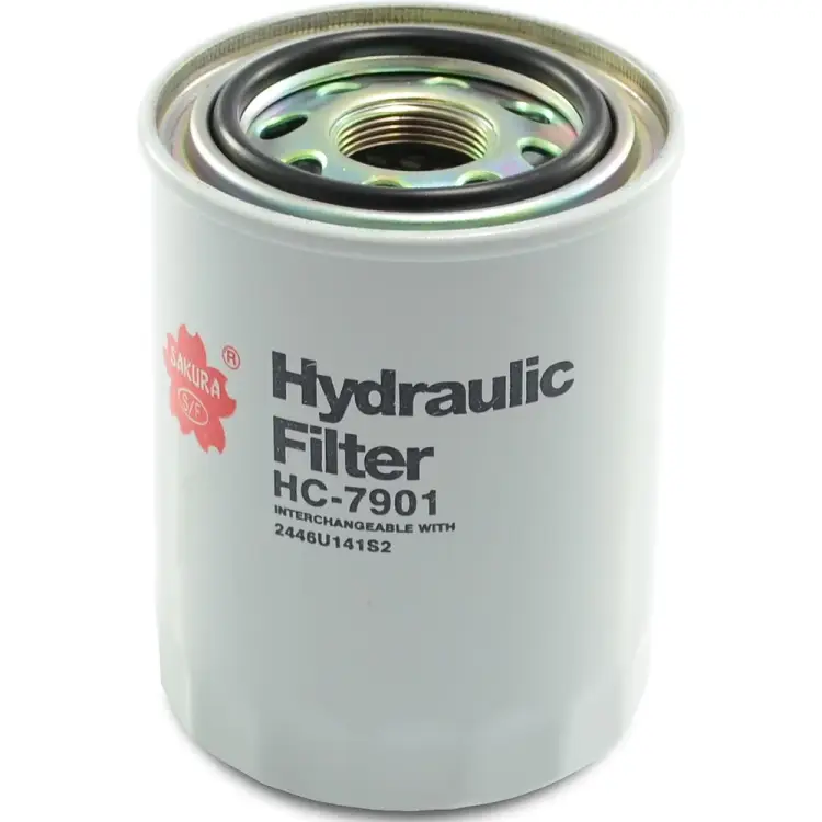 Гидравлический фильтр Sakura HC7901 Гидравлический фильтр Sakura HC7901