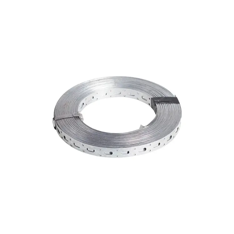 Перфорированная прямая лента STARFIX SMP-40077-25