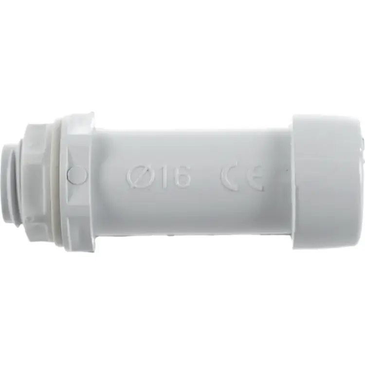 Муфта труба-коробка Экопласт BS16 42716-10