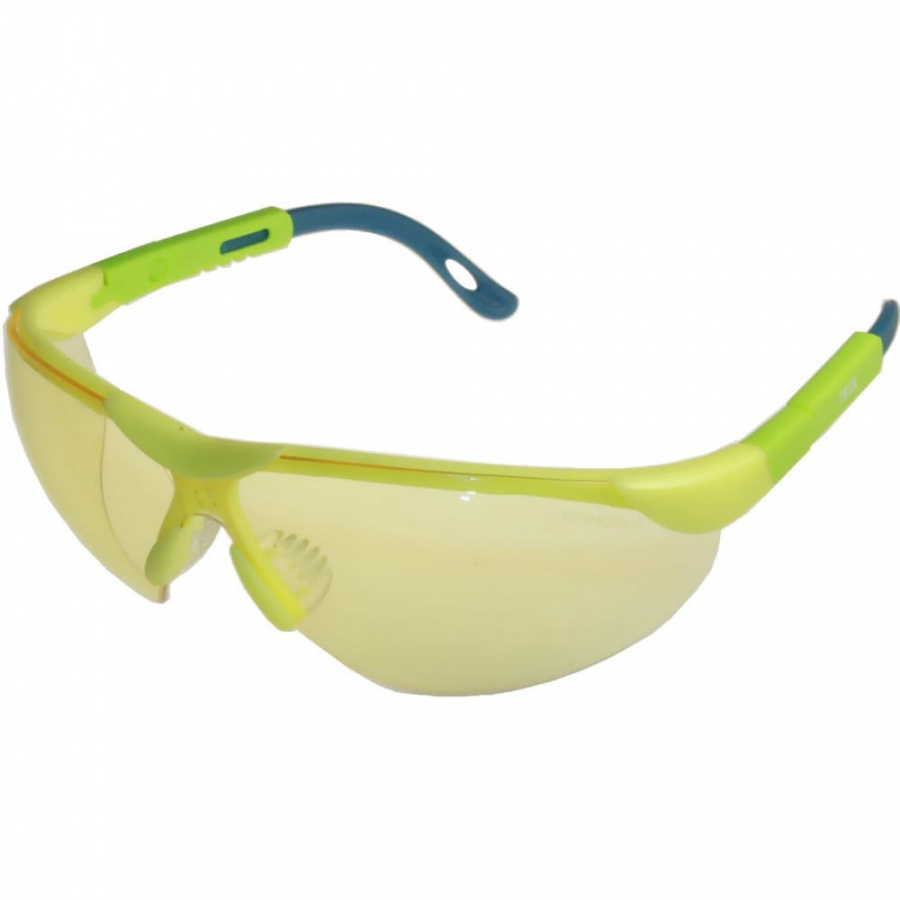 Защитные очки РОСОМЗ О85 ARCTIC CONTRAST super 2-1,2 PC