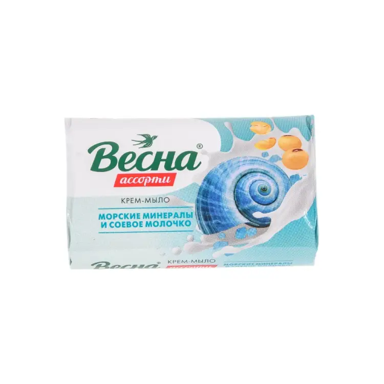 Туалетное мыло ВЕСНА 6206