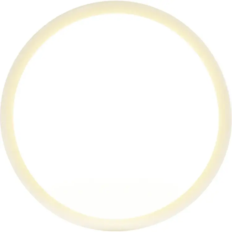 Накладная круглая светодиодная панель Apeyron 06-35