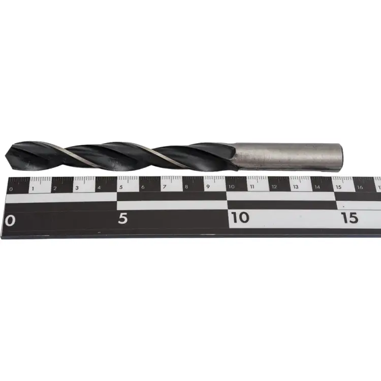 Сверло по металлу ООО "ТМТ ГРУПП" 54459