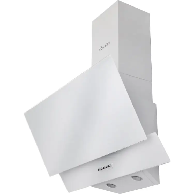 Кухонная вытяжка KONIGIN Oriole White 50 103009