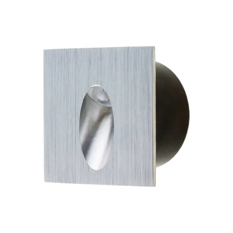 Светодиодный светильник Светкомплект St-8071 sq 3w al 4100k ST8071SQ3WAL4K