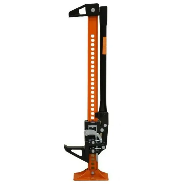 Реечный домкрат TOR Hi-Jack 10632