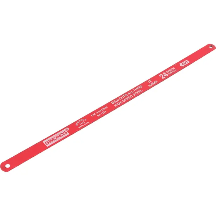 Ножовочное полотно JTC JTC-3737