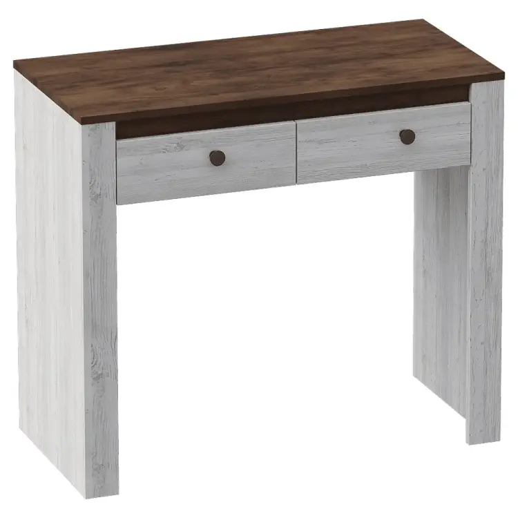 Туалетный стол спальня Мебельград Даллас 55427_1 Туалетный стол спальня Мебельград Даллас 55427_1