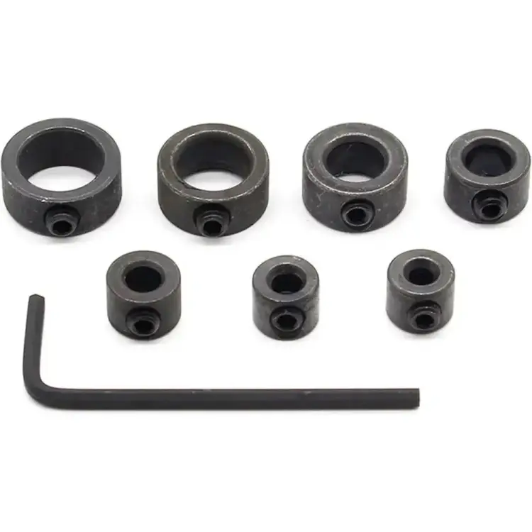 Комплект ограничительных колец для сверление Vitatools ogranichitel-dlya-sverleniya