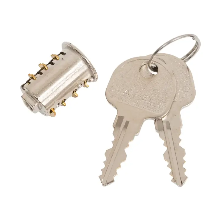 Сменный сердечник Hafele Symo 210.40.601