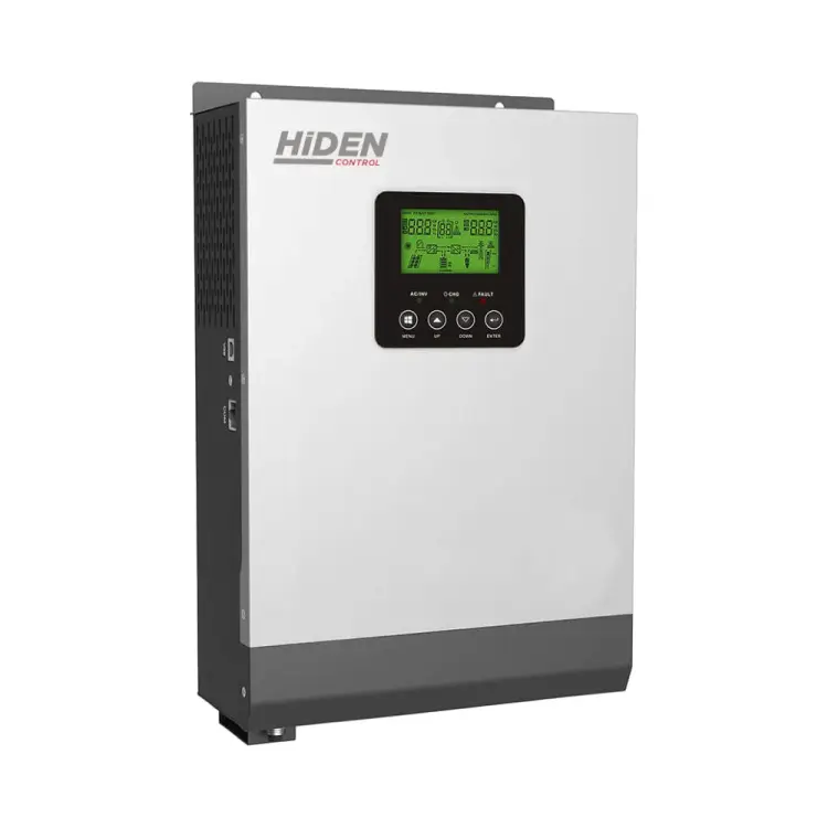 Источник бесперебойного питания Hiden CONTROL HS20-1012P