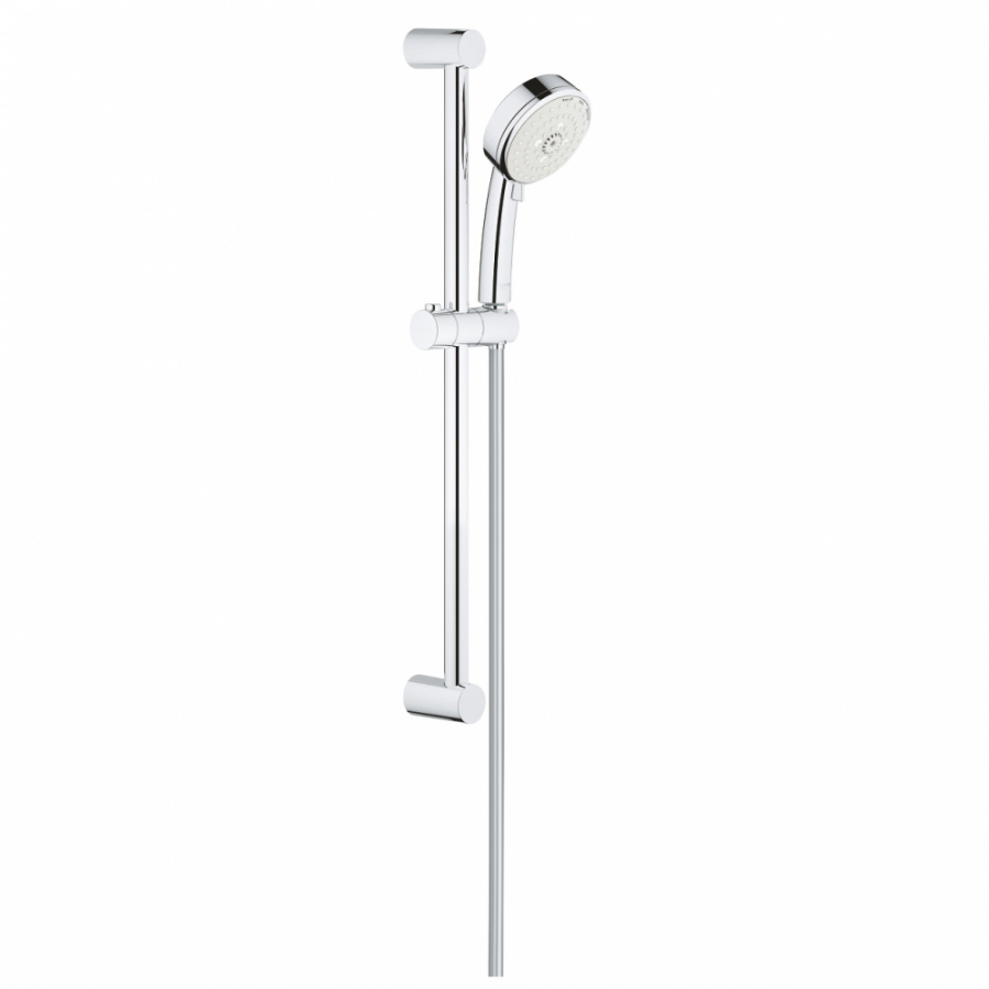 Душевой гарнитур Grohe Tempesta Cosmopolitan 100 III