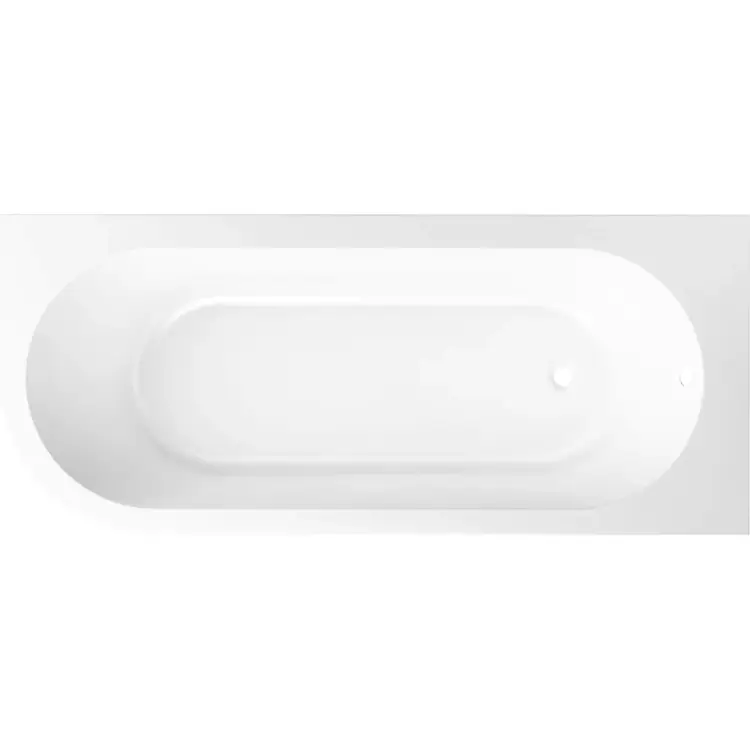 Акриловая ванна Lavinia Boho Art II 3713170R