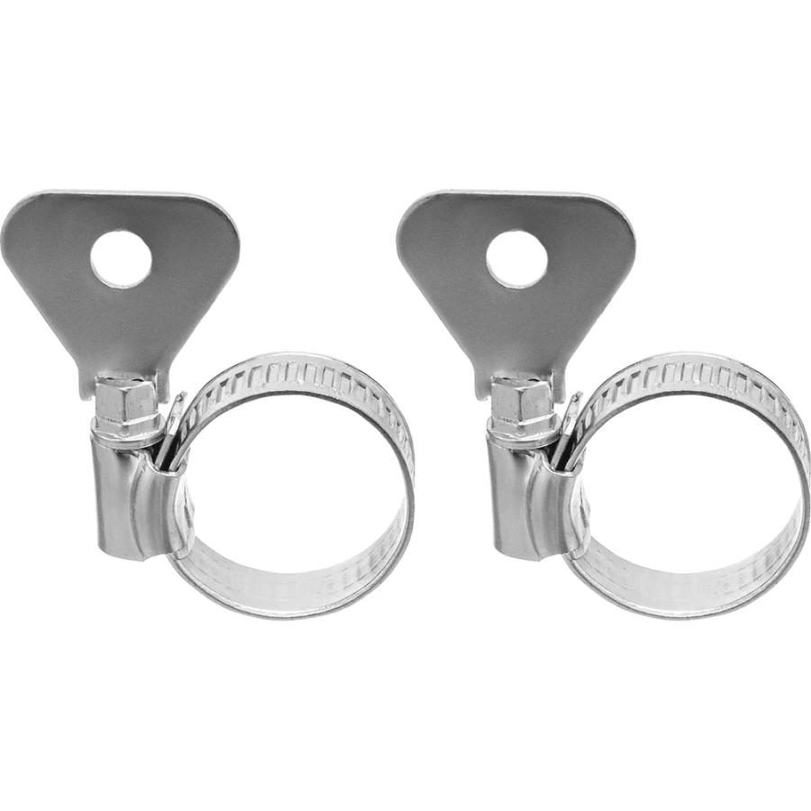 Червячные металлические хомуты СИБРТЕХ 476507