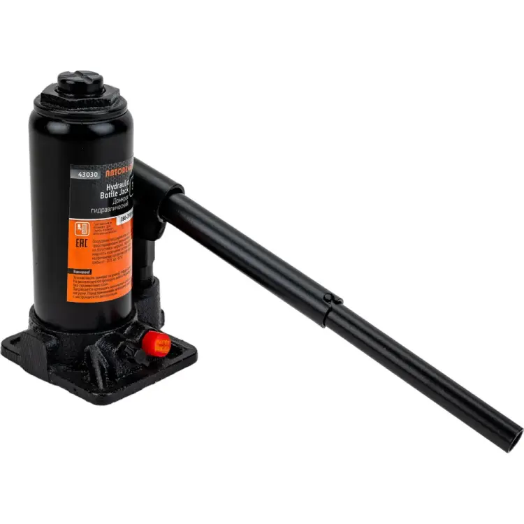 Гидравлический домкрат Автоdело 43030 10065