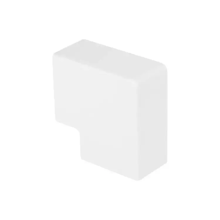 Поворот EKF Plast PROxima abw-100-40x2