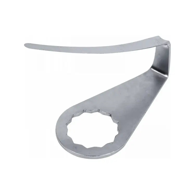 Лезвие для ножа QK-111 MIGHTY SEVEN QK-111P53