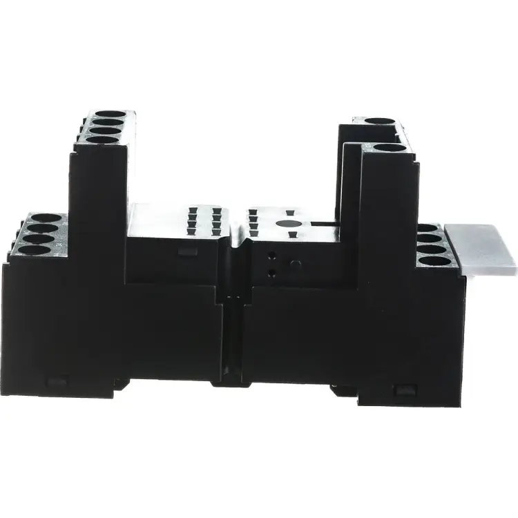 Монтажная колодка KIPPRIBOR PYF-044BE/2 00000078984