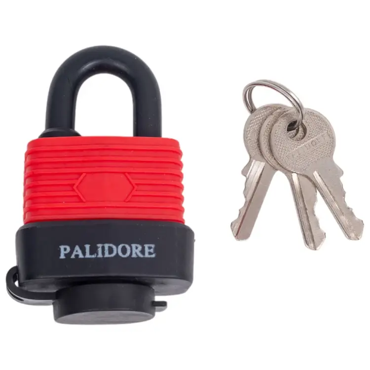 Навесной замок PALIDORE 101-30 98760210