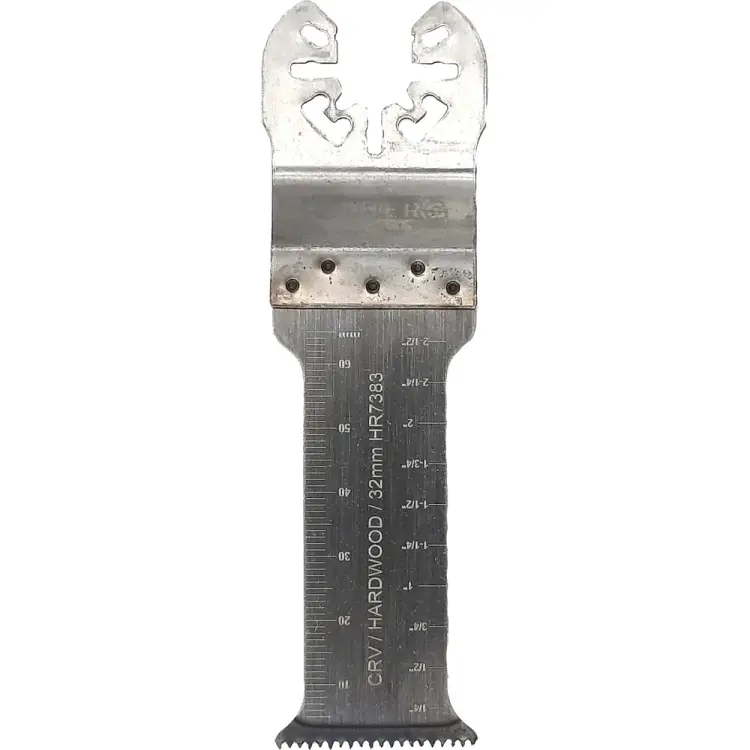 Погружное полотно пильное по твердой древесине Hilberg HR7383