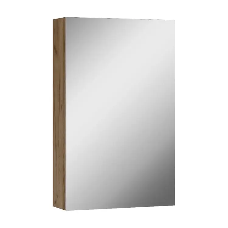 Шкаф-зеркало Домино Craft 45 DCr2211HZ