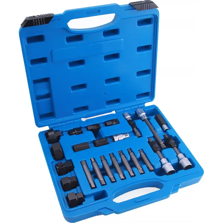 Набор для ремонта генераторов Car-tool CT-H009 Набор для ремонта генераторов Car-tool CT-H009