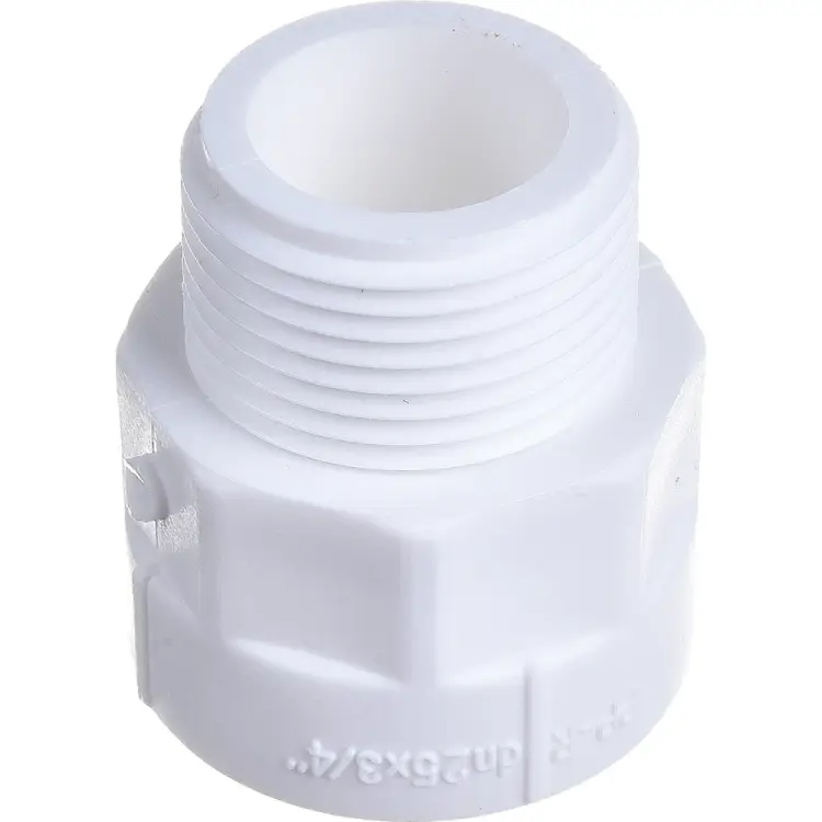 Муфта Blue Ocean PPRF/PPR-A/MT(W)-25х3/4"