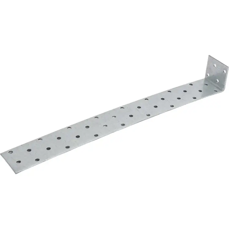 Крепежный анкерный крепежный уголок КРЕПКО-НАКРЕПКО 42278