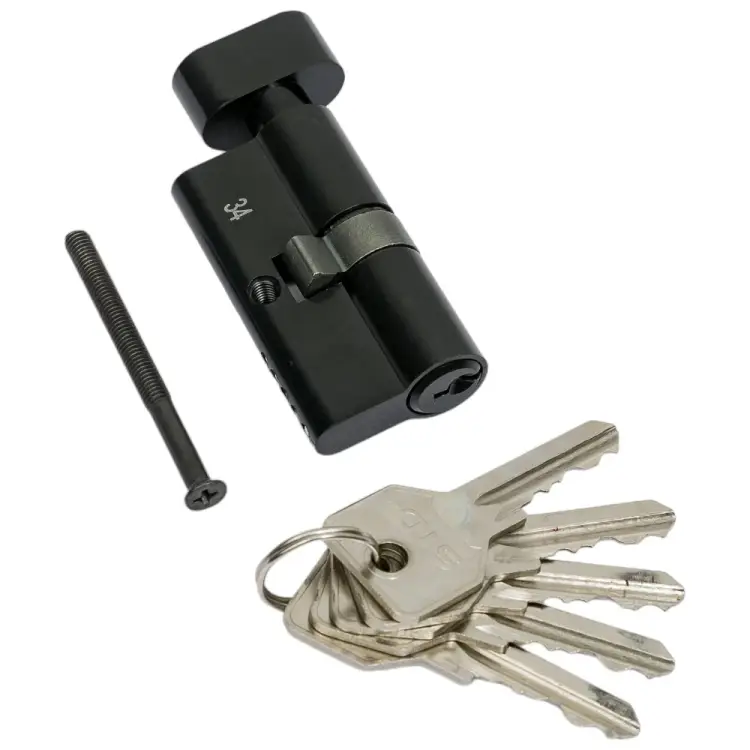 Цилиндровый механизм НОРА-М ECO Z ЛВ-60 18571