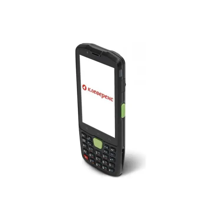 Терминал сбора данных MERTECH SEUIC AutoID Q9 серии 8 (Android10, 3GB/32GB, GMS) 9051