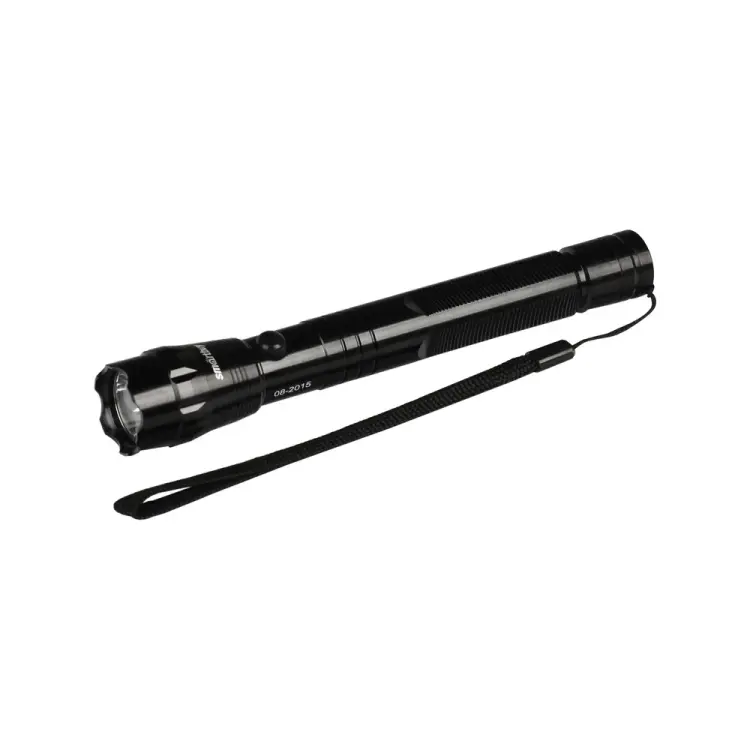 Алюминиевый светодиодный фонарь Smartbuy SBF-600-K