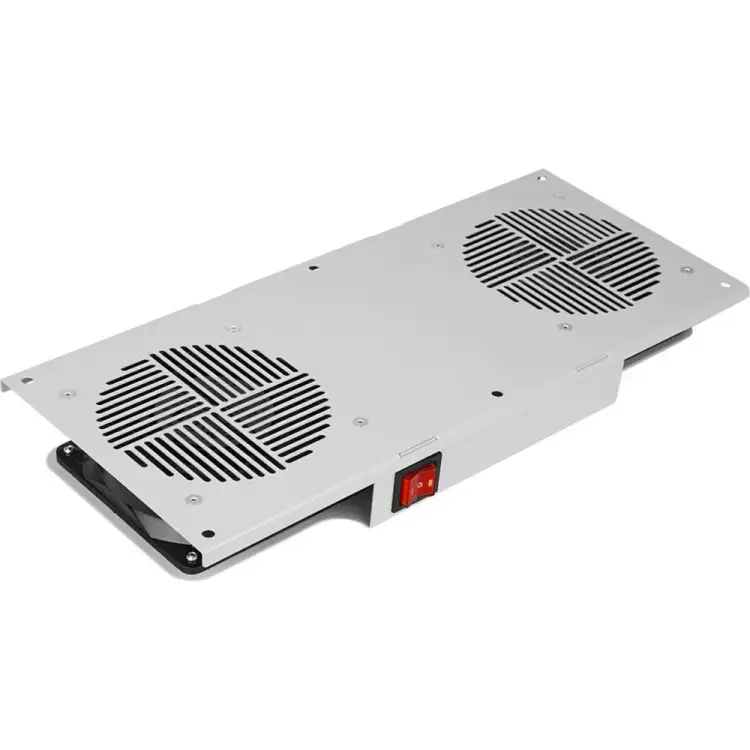 Потолочный вентиляторный блок SILART SVB-221-10 Потолочный вентиляторный блок SILART SVB-221-10