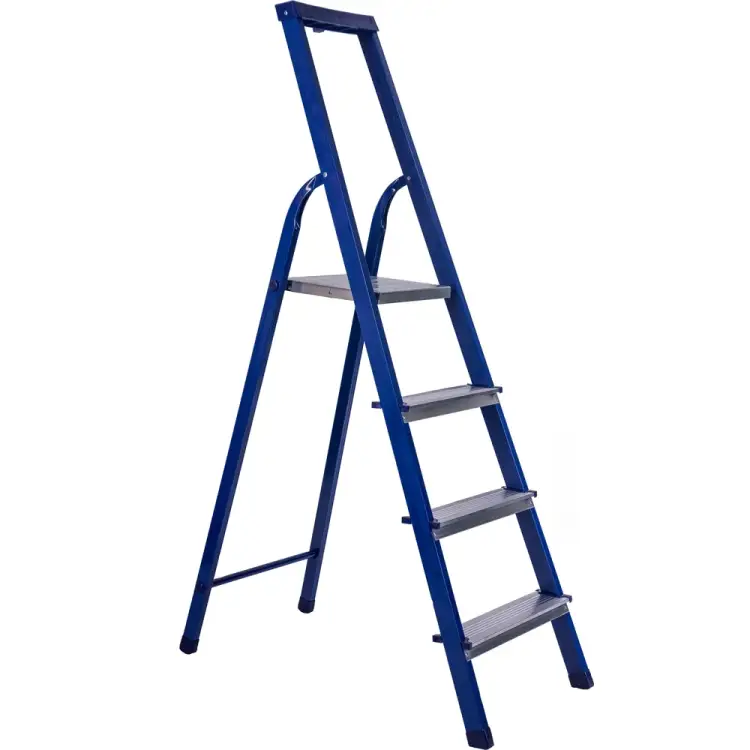Стальная стремянка STAIRS CS04LX Стальная стремянка STAIRS CS04LX
