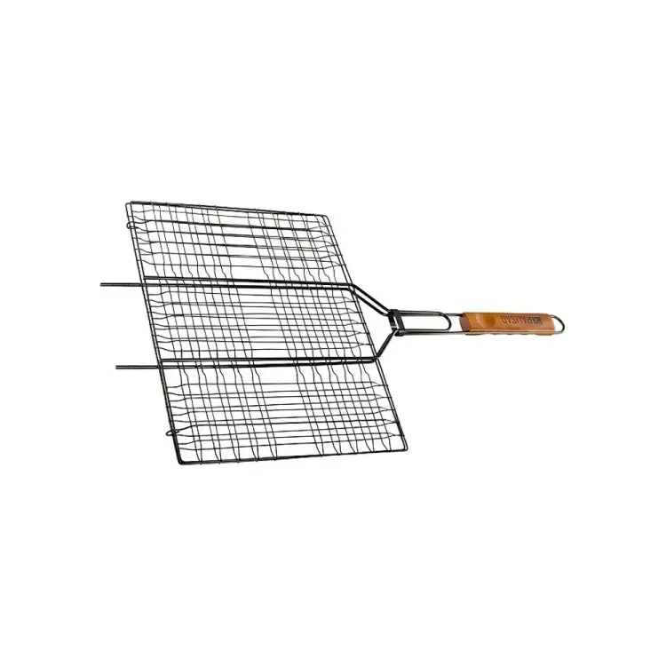 Решетка-гриль PALISAD Camping 69560