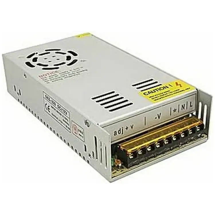 Импульсный блок питания RUICHI SKS-320 88612