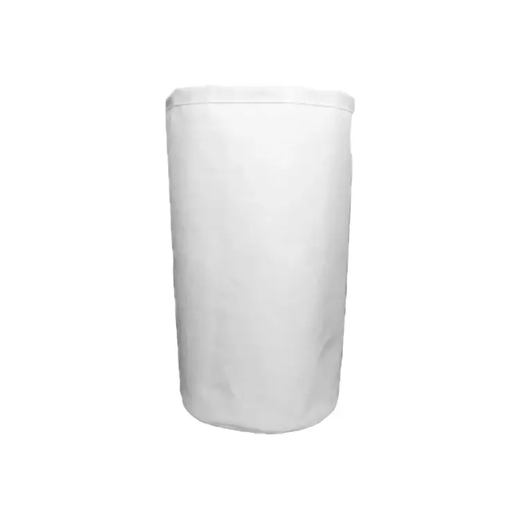 Фильтровальный (верхний) мешок для DM2200/DM3000 (MF9022/MF9030, d=470 мм, l=800 мм) Delta Machinery 05-7622 Фильтровальный (верхний) мешок для DM2200/DM3000 (MF9022/MF9030, d=470 мм, l=800 мм) Delta Machinery 05-7622