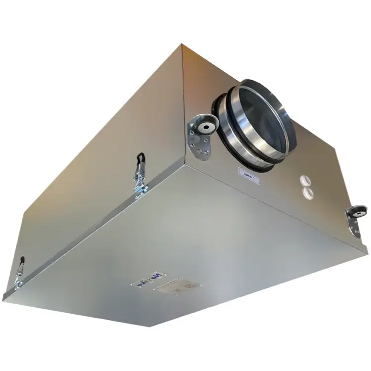 Приточная вентиляционная установка Naveka Node4 УН-00011008