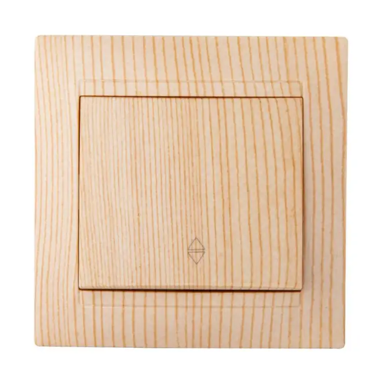 Выключатель TDM ELECTRIC Лама SQ1815-0306