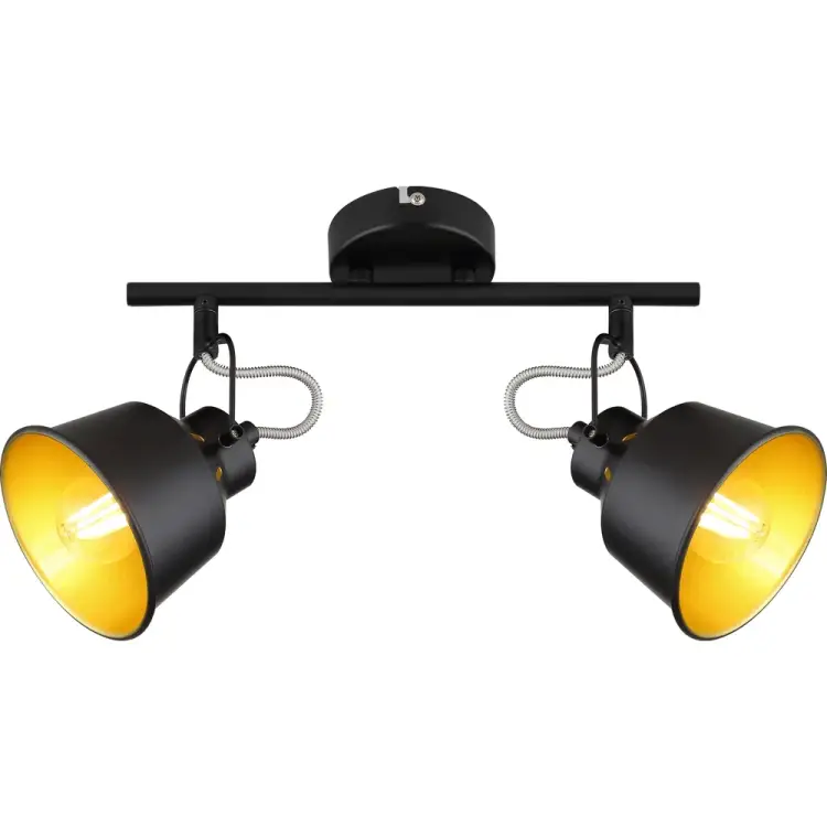 Настеннопотолочный светильник спот Rivoli Evelyn 7064702 Б0055368