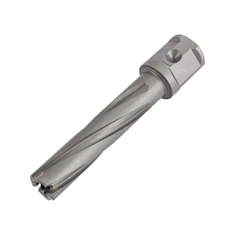 Кольцевое сверло EUROBOOR HMLU.140