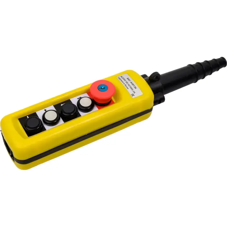 Кабельный пульт XAC-A A4813K