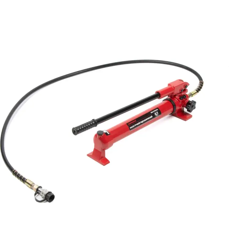 Гидравлический ручной одноходовой насос Harrison HRH-PM01101