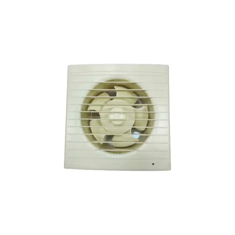 Осевой вытяжной вентилятор ВИЕНТО 125СК STILL ivory 125СК STILL
