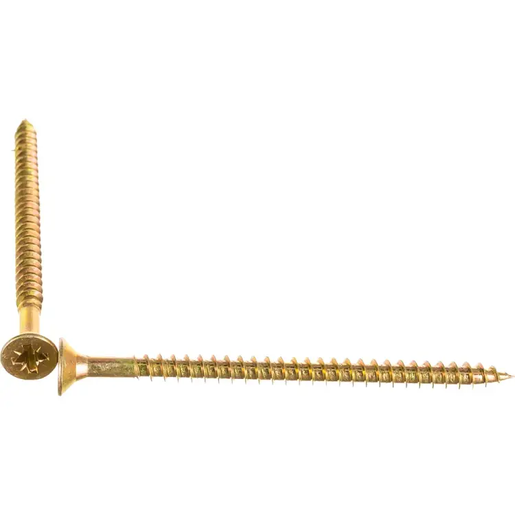 качественный крепеж 6,0x90 (30 шт.) 0300529 КЧ