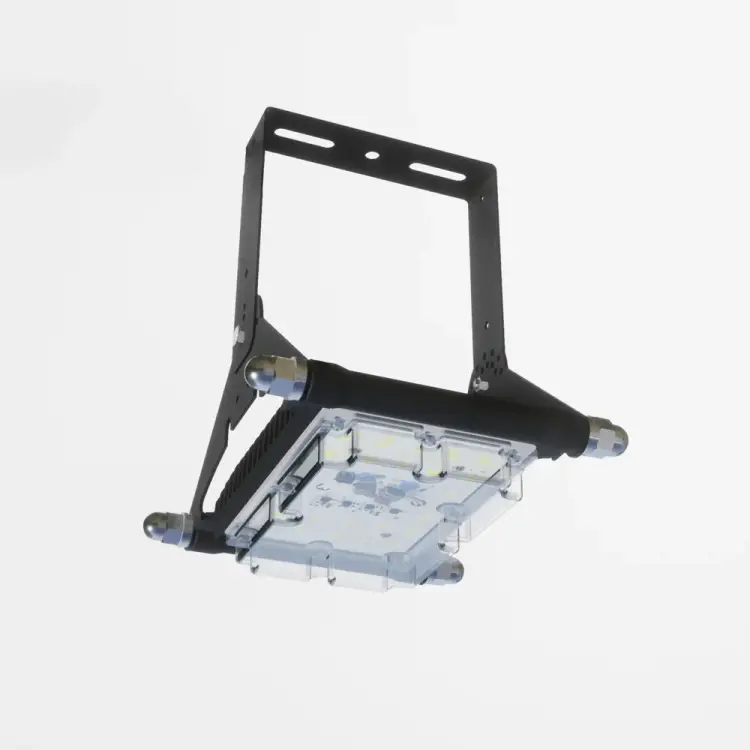 Светодиодный светильник ALB Стриж ДСП19-40-Д F6897