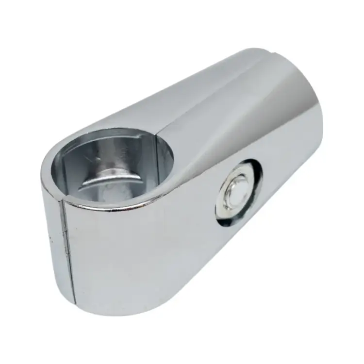 Соединитель двух труб Tech-Krep 127449