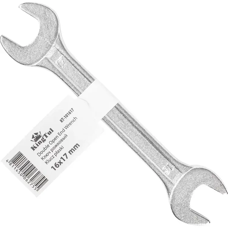 Разводной ключ KingTul 11077 KT-101617