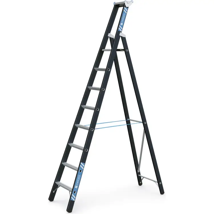 Стремянка Zarges Megastep S 41149 Стремянка Zarges Megastep S 41149