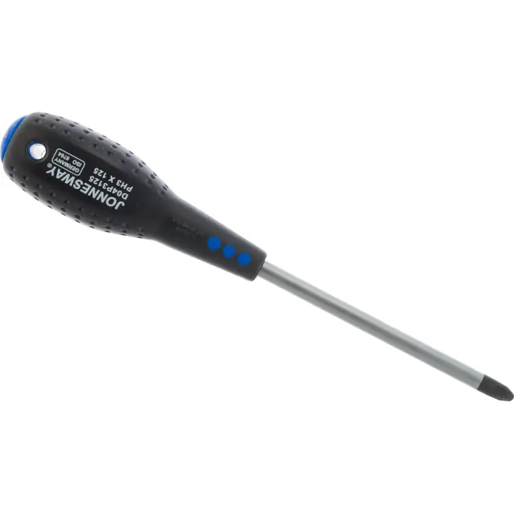 Крестовая отвертка Jonnesway D04P3125 47070